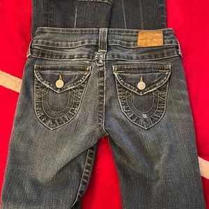 True religion jeans